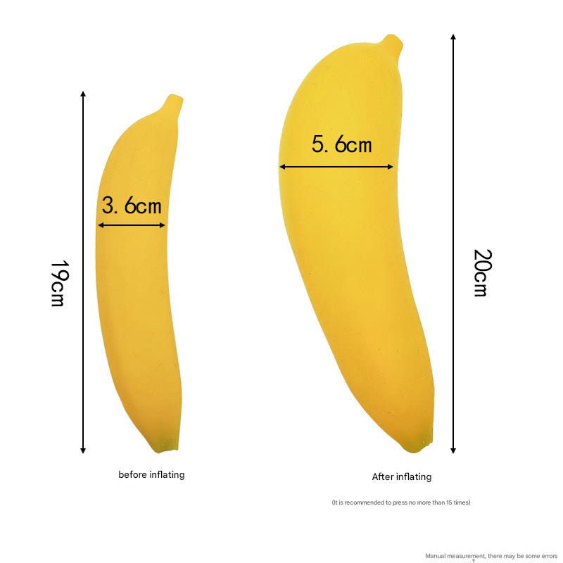 Banane Plug Anal Gonflable Avec Pompe en Silicone