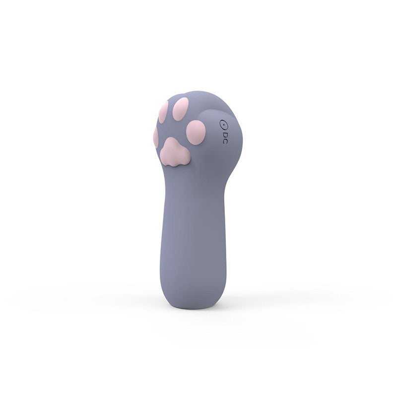 Fingertip Cat Claw Cute Small Nipple Vibrator