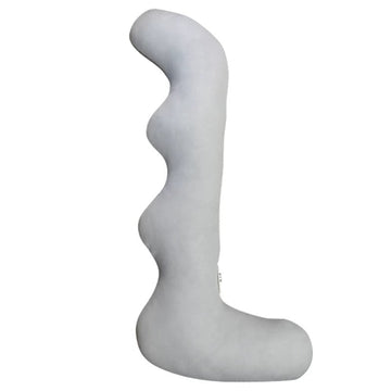 Coussin Télécommandé Sextoy Gode Discret Caché