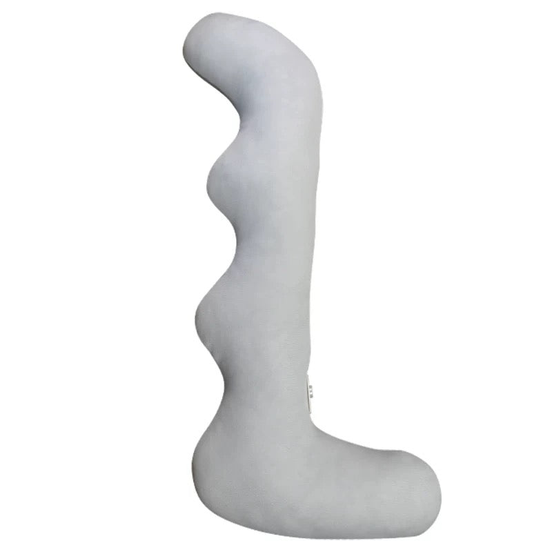 Coussin Télécommandé Sextoy Gode Discret Caché