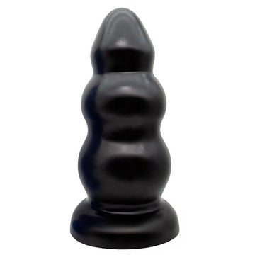 Big Souple Jelly Conique Anal Gode