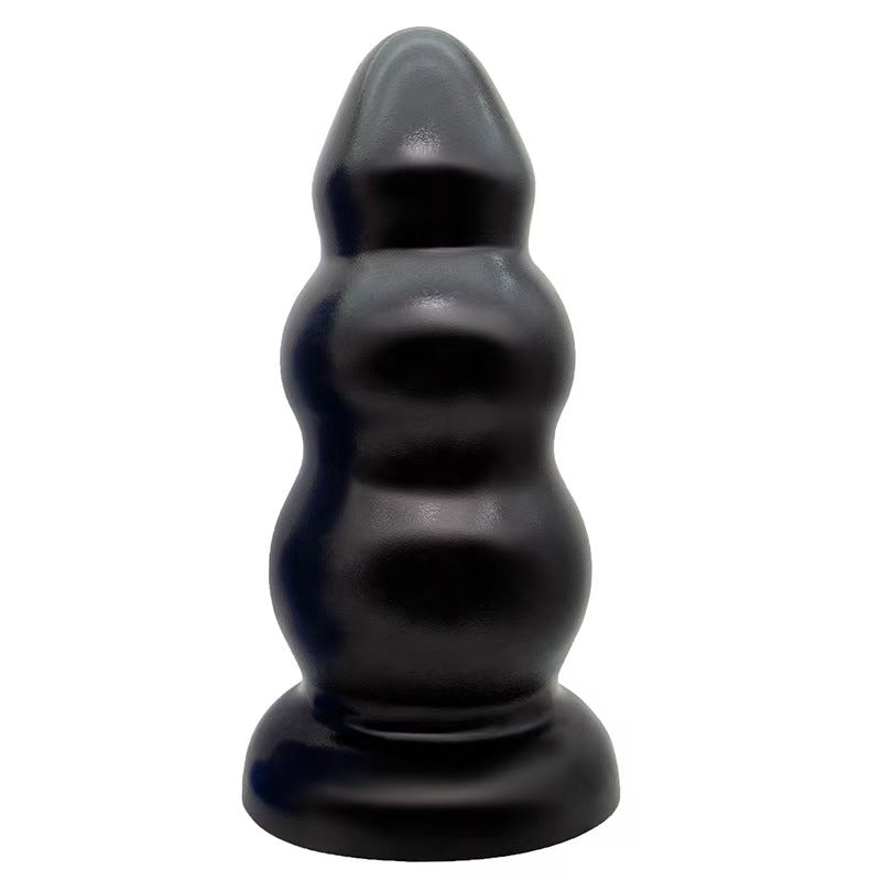 Big Souple Jelly Conique Anal Gode