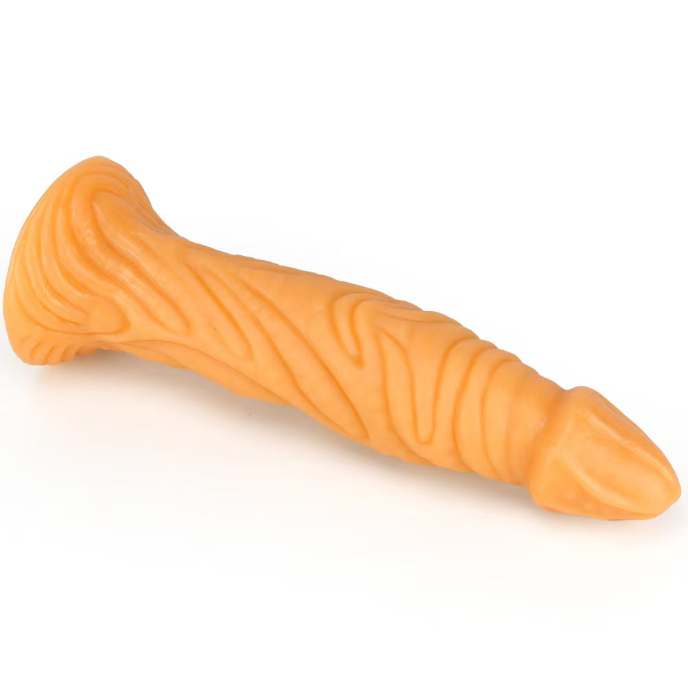 Gode Fantaisie Gros épais Monstre 27,5 cm