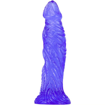 Gode Fantaisie Gros épais Monstre 27,5 cm