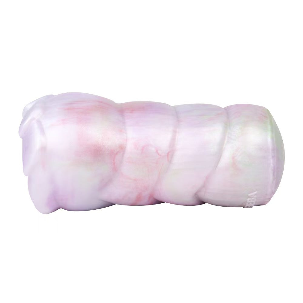 Masturbateur Homme Fantasy Silicone Portable