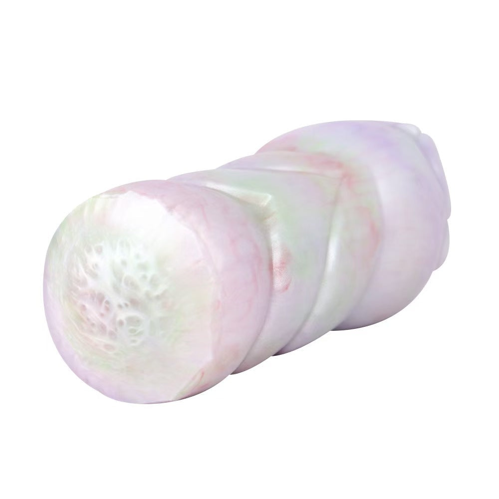 Masturbateur Homme Fantasy Silicone Portable
