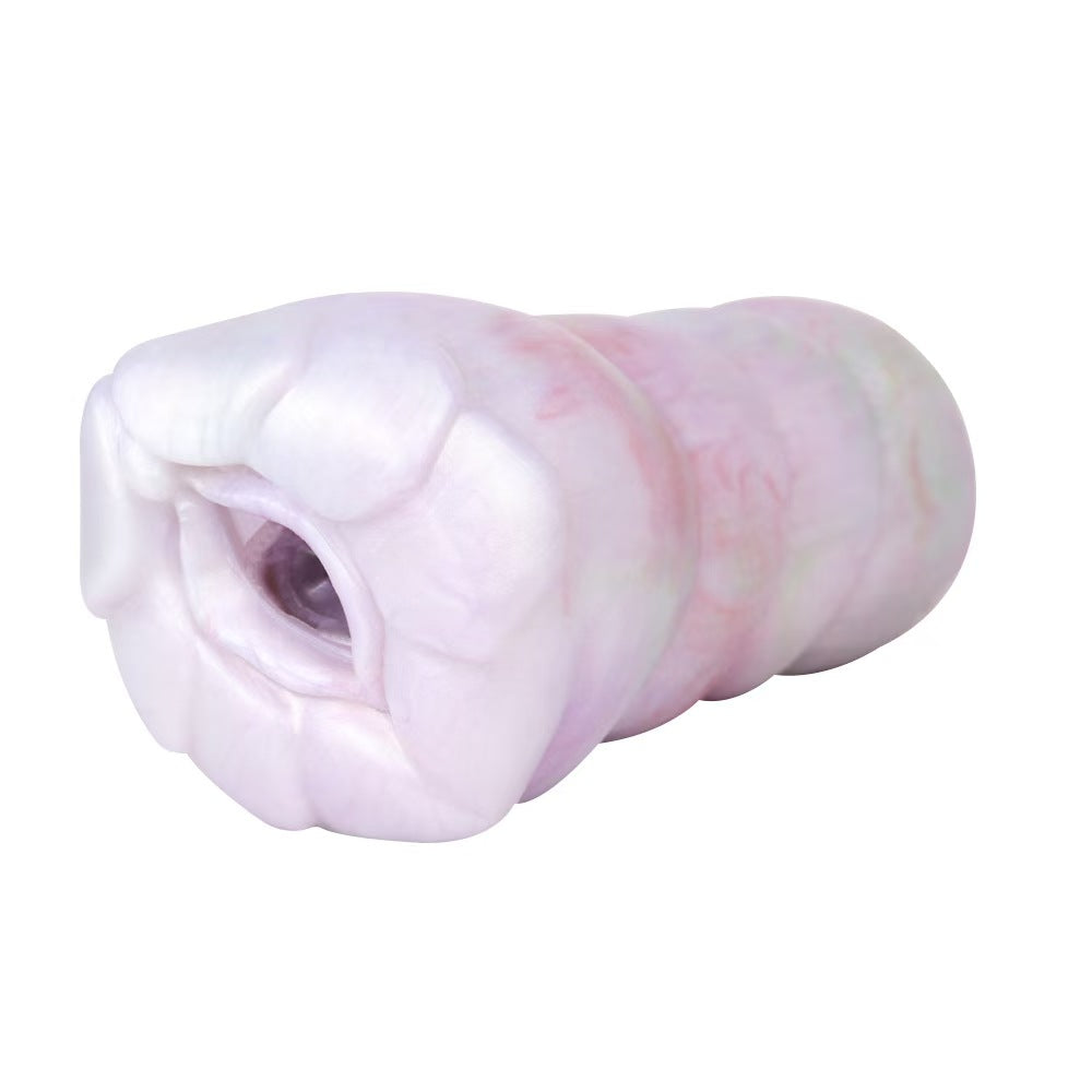 Masturbateur Homme Fantasy Silicone Portable