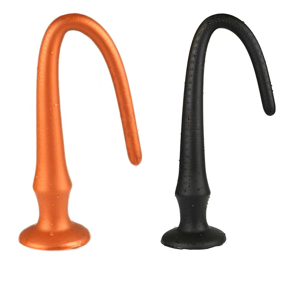 Plug Anal XXL En Silicone Tentacule 58 cm