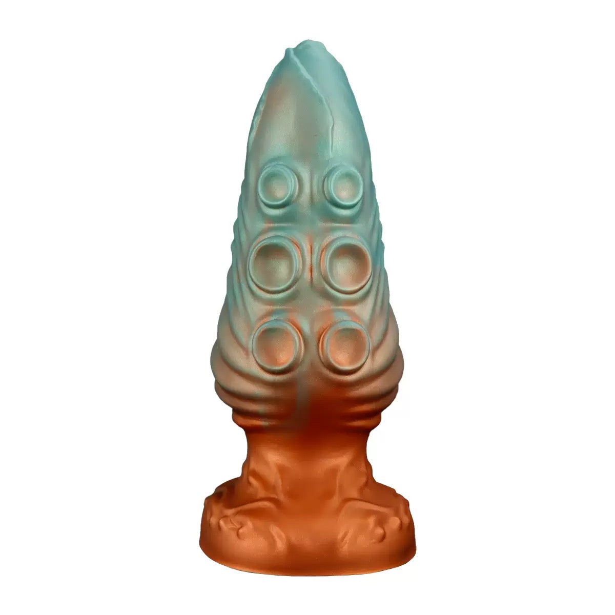 Fantasy Anal Ventouse Alien Gode Tentacule