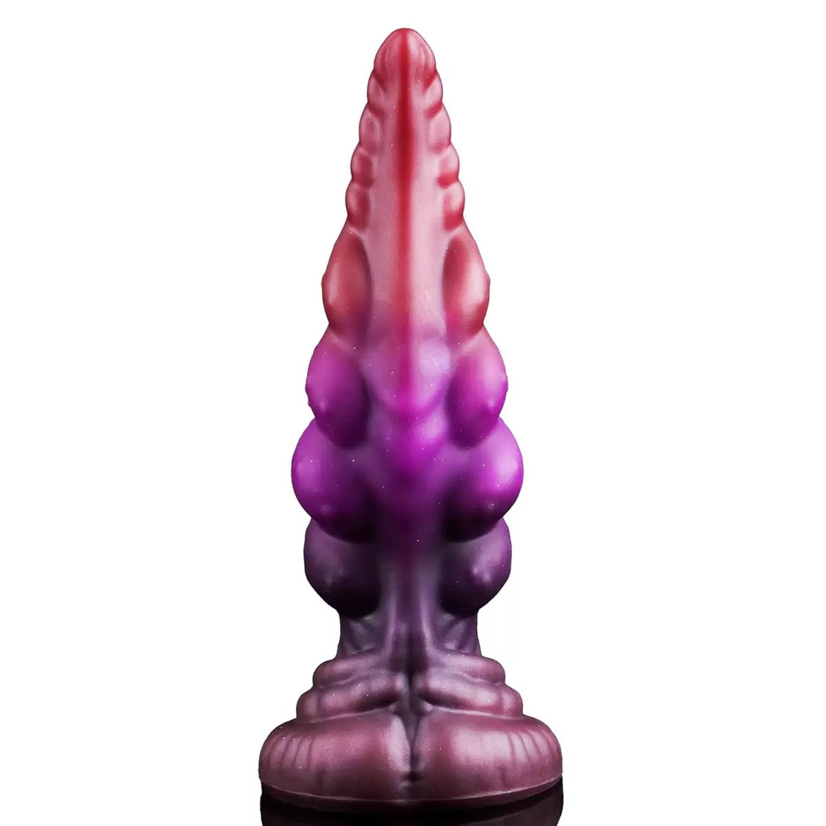 20.3 CM Conique Monstrueux Silicone Plug Anal XXL