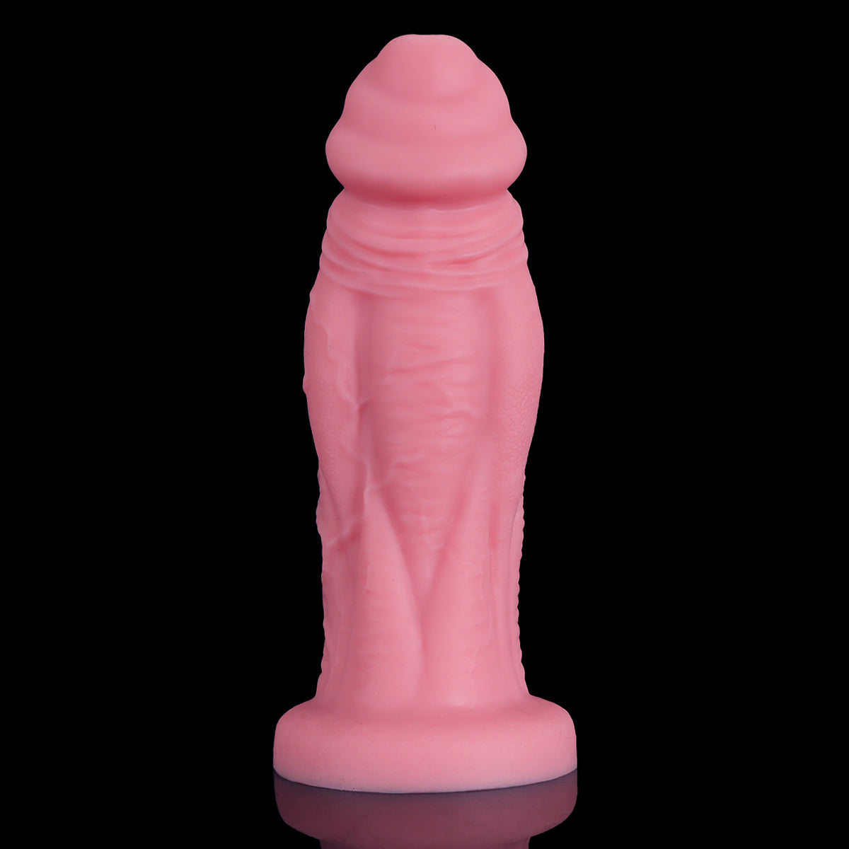 29,0 CM Extra Large Silicone Fantaisie Gode Monster