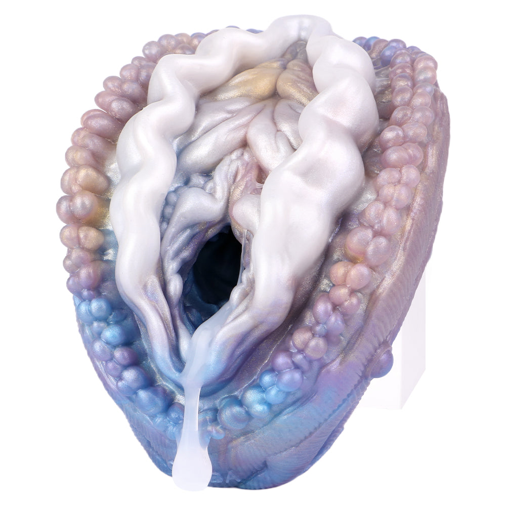 Meilleure Masturbateur De Poche Fantaisie Pearl Abalone