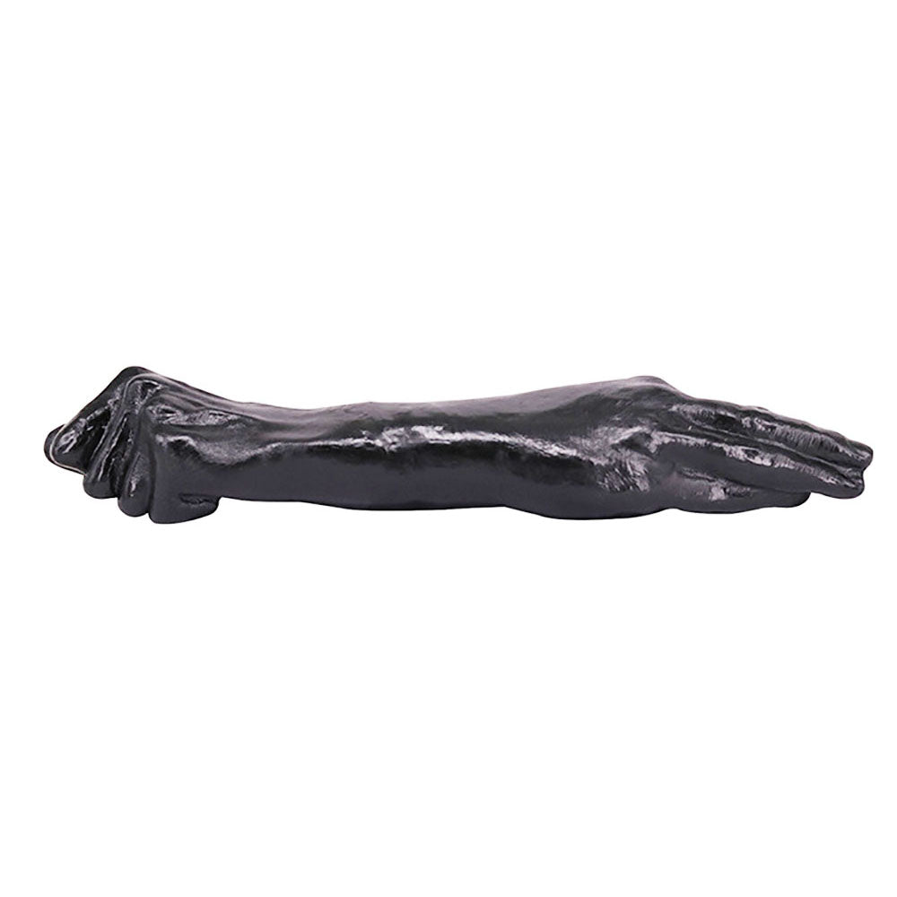 Gode Fist Extra Long Double 37 cm