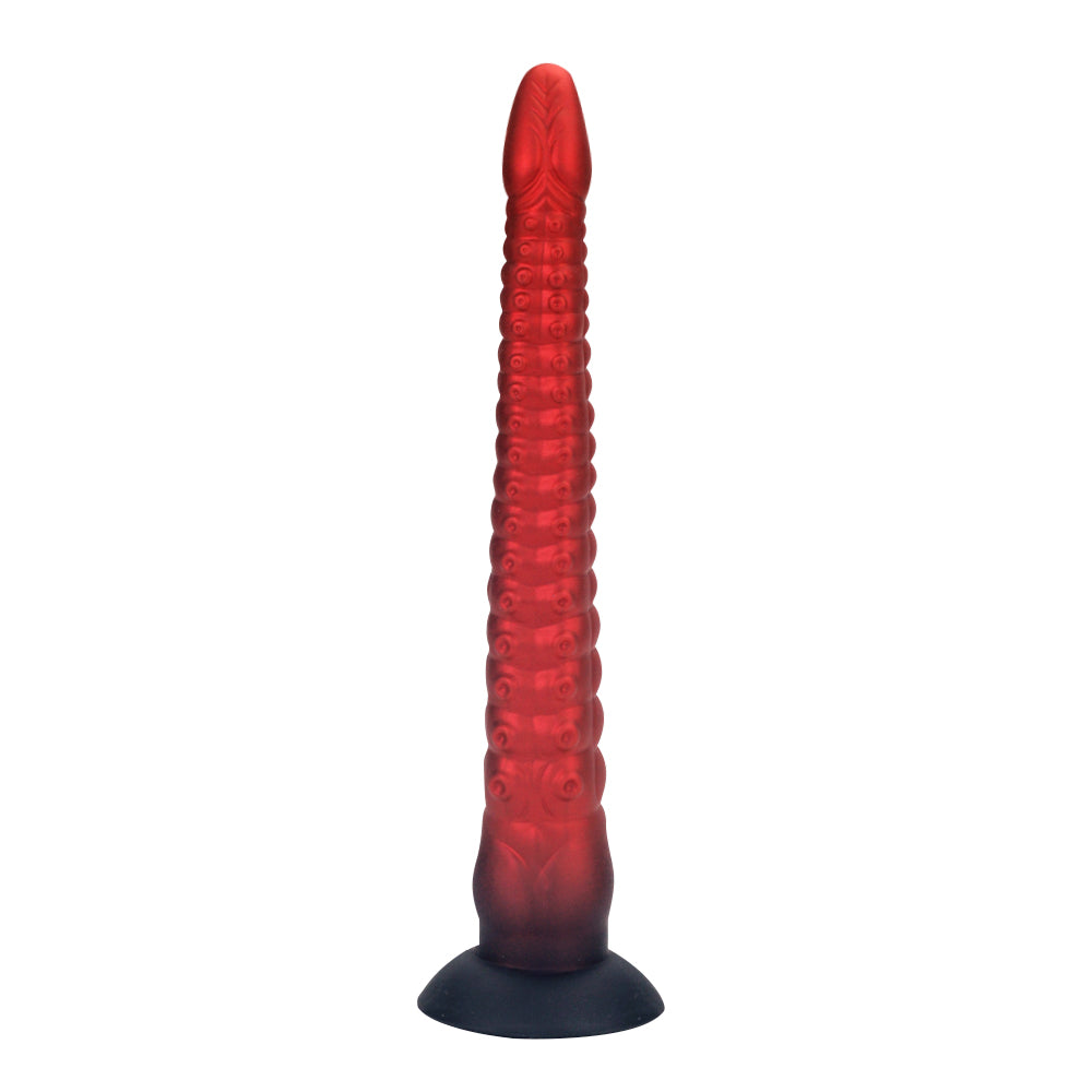 Gode Tentacule Monstre Extra Long 55,5 cm