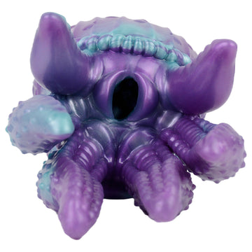 Violet Fantasy Nautile Tentacule Masturbateur Homme