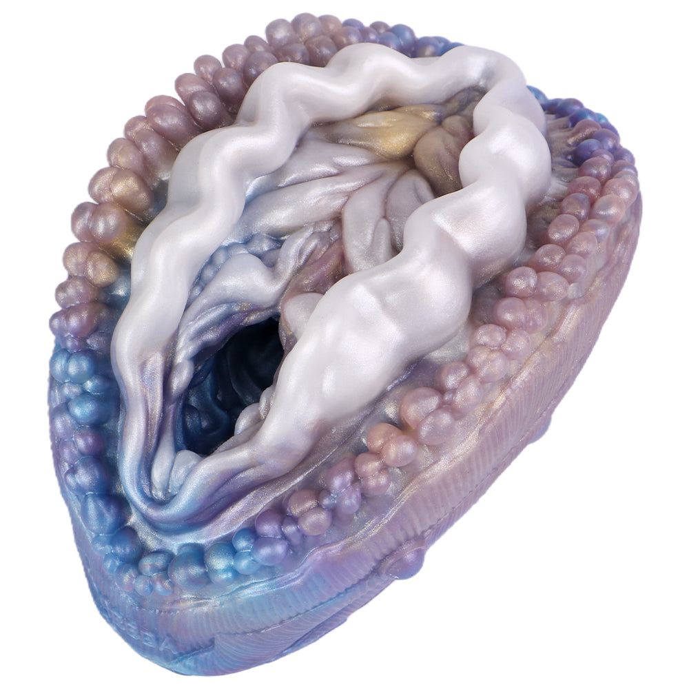 Meilleure Masturbateur De Poche Fantaisie Pearl Abalone