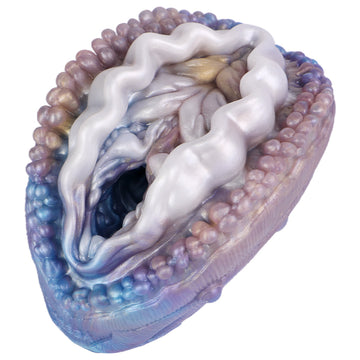 Meilleure Masturbateur De Poche Fantaisie Pearl Abalone