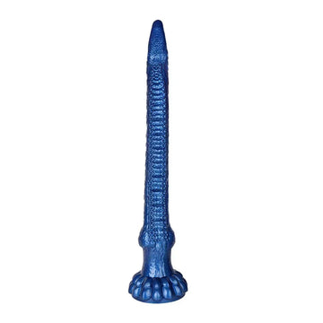92 cm Extra Long Fantasy Anguille Gode Tentacule XXL