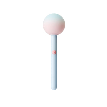Mini Sucette Clitoridien Vibrateur Discret Sextoy