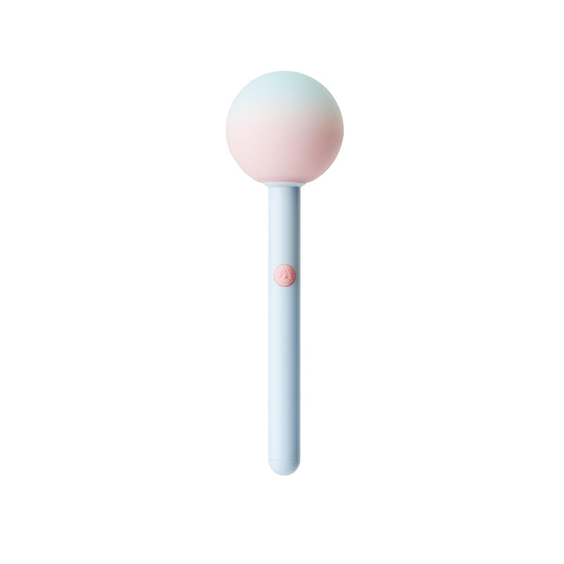Mini Sucette Clitoridien Vibrateur Discret Sextoy