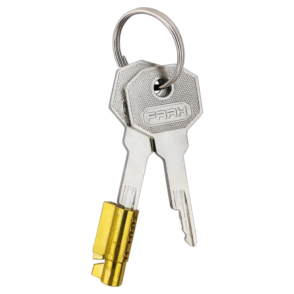 Cage de Chasteté Metal Homme Noir en Maille BDSM