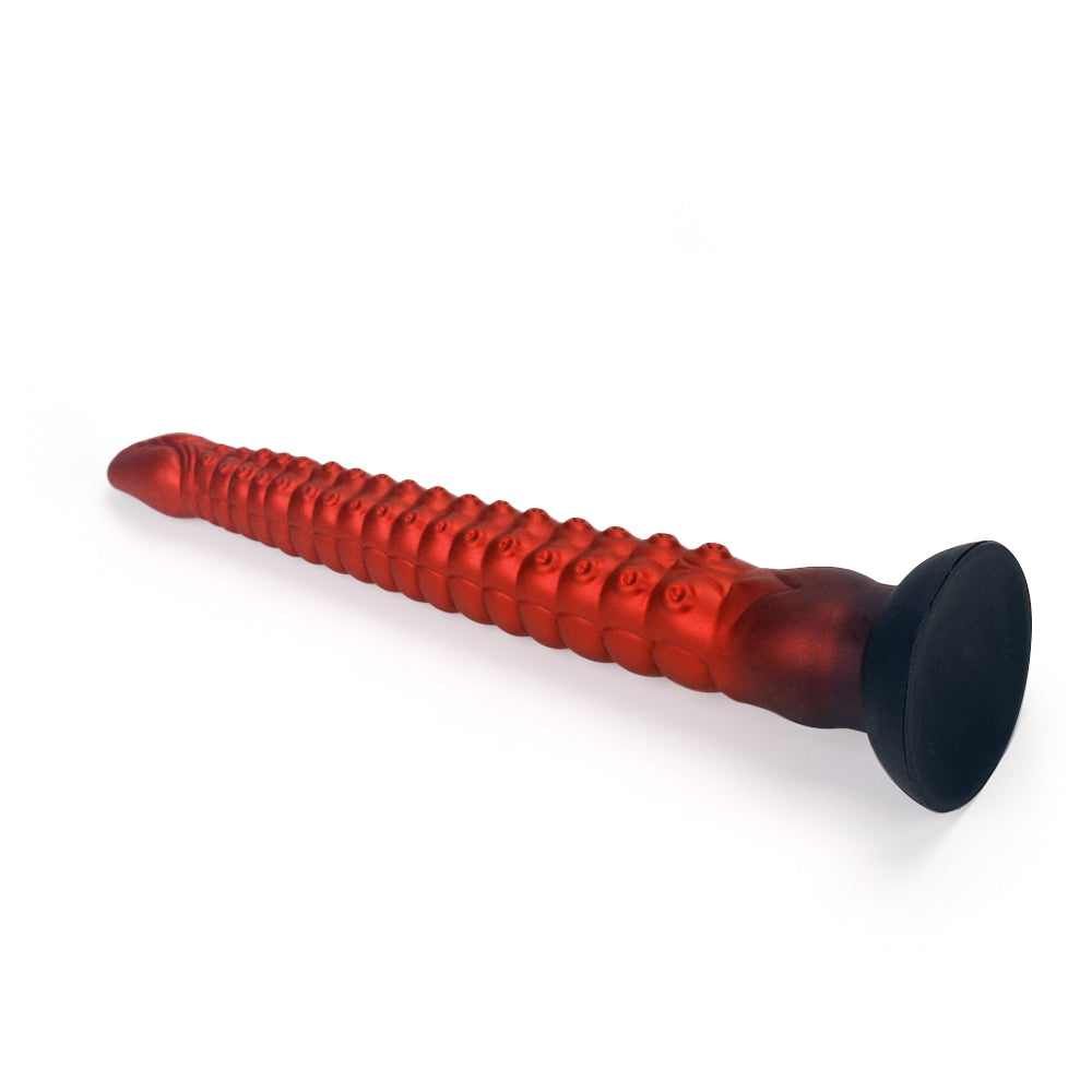 Gode Tentacule Monstre Extra Long 55,5 cm