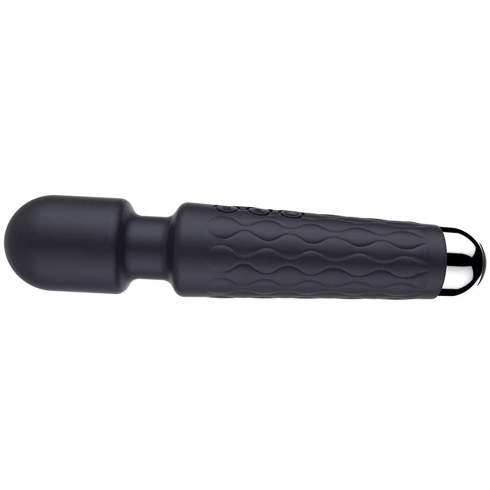 Vibromasseur Silencieux Wand de Massage Corps Entier