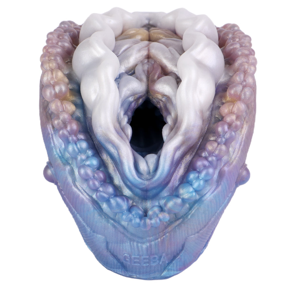 Meilleure Masturbateur De Poche Fantaisie Pearl Abalone