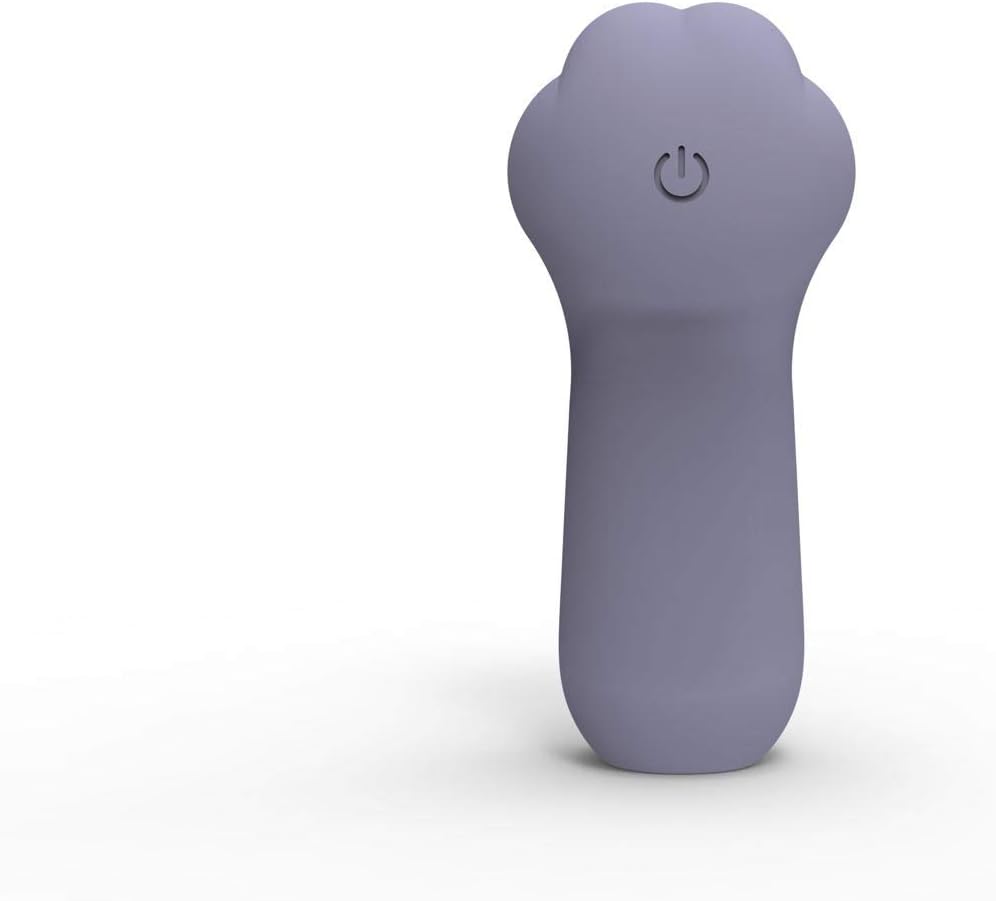 Fingertip Cat Claw Cute Small Nipple Vibrator