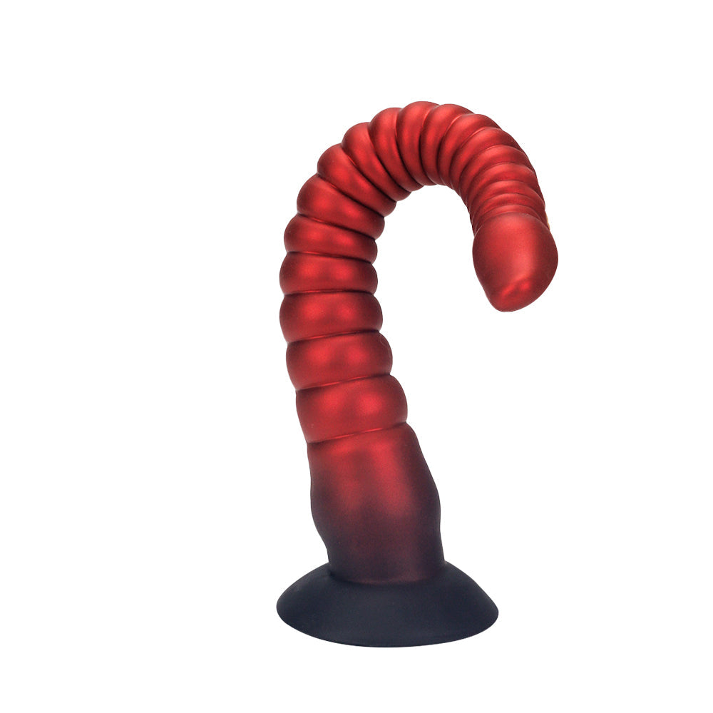 Gode Tentacule Monstre Extra Long 55,5 cm