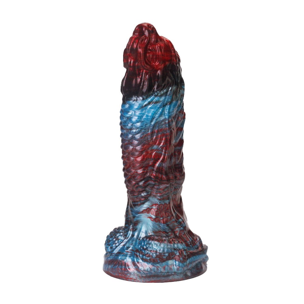 Gode Dragon XXL Monstre Fantasy 26 cm
