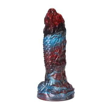 Gode Dragon XXL Monstre Fantasy 26 cm