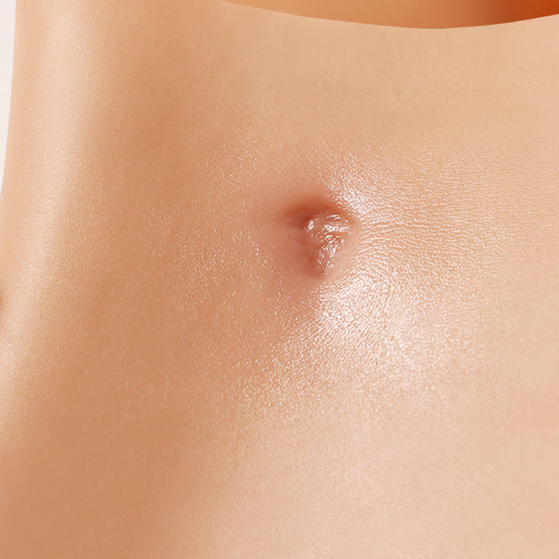 Culotte Gode Réaliste Creuse 12,7 cm