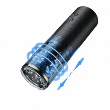 Automatique Mains Libres Rotatif Fellation Masturbateur Pour Homme