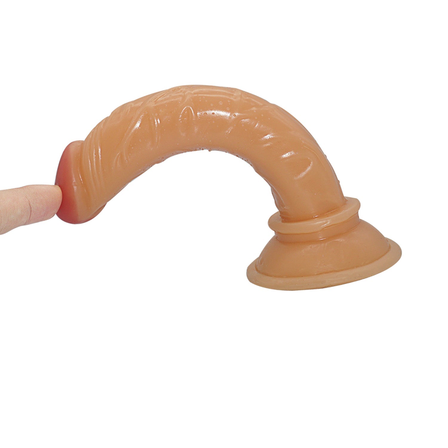 Petit Gode Ceinture Pour Débutant  Diamètre 2,5 cm