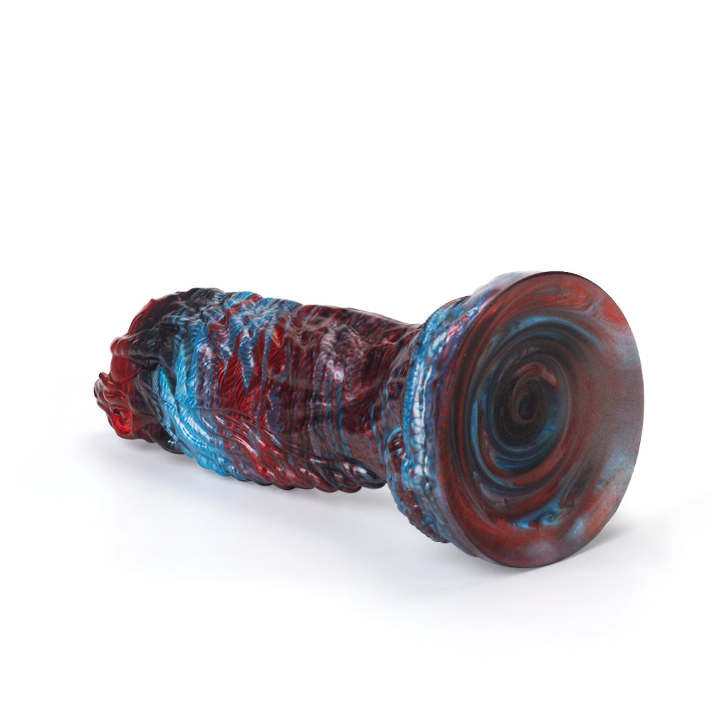 Gode Dragon XXL Monstre Fantasy 26 cm