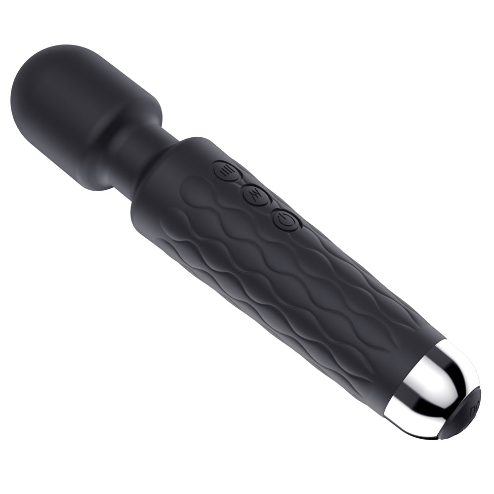 Vibromasseur Silencieux Wand de Massage Corps Entier