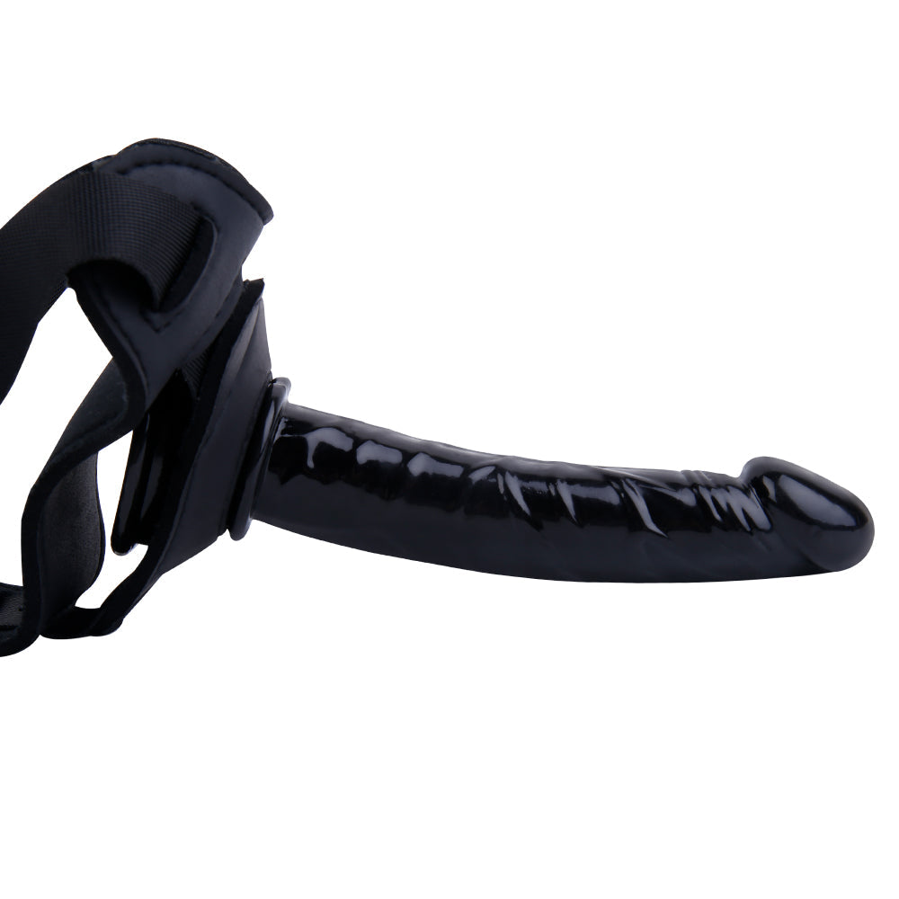 Gode Ceinture Débutant Petit Gode 15 cm