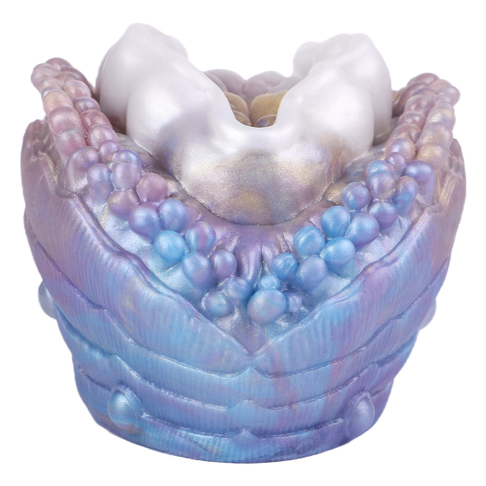 Meilleure Masturbateur De Poche Fantaisie Pearl Abalone