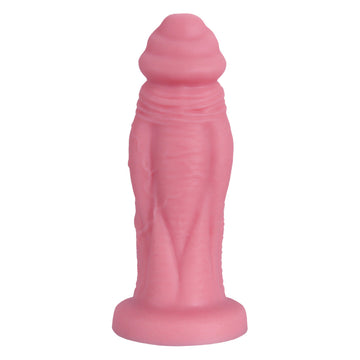 29,0 CM Extra Large Silicone Fantaisie Gode Monster