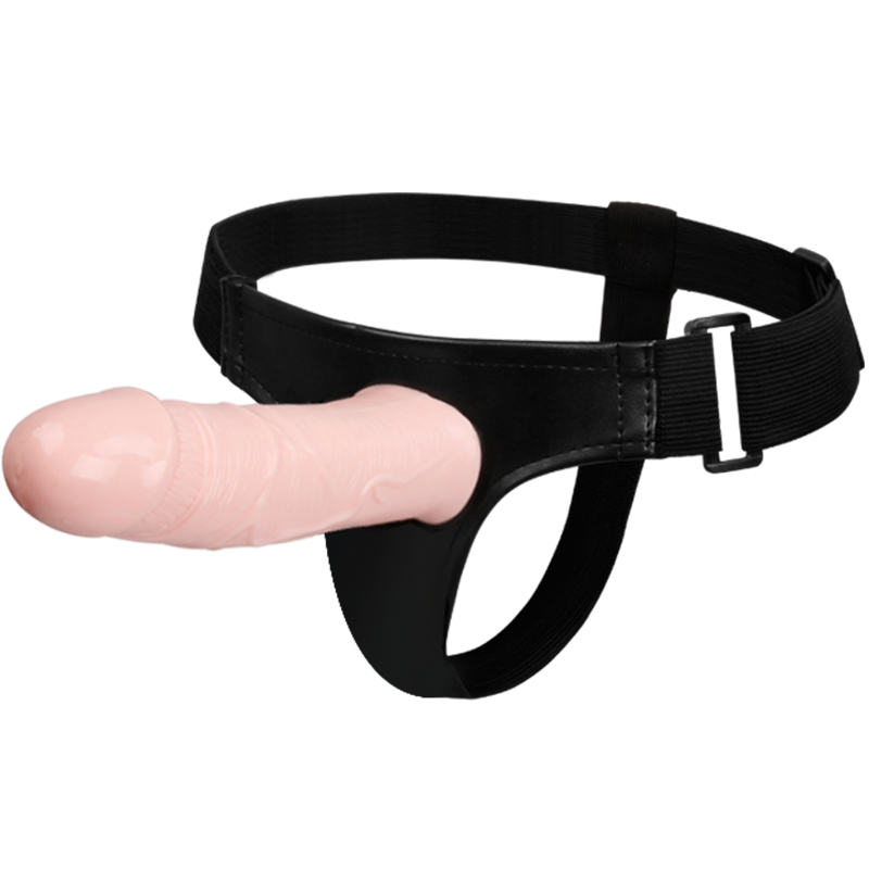 Creux Vibrant Gode Ceinture Pour Homme