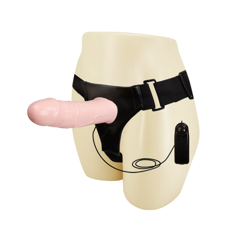 Creux Vibrant Gode Ceinture Pour Homme