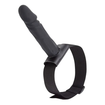 Harnais Mentonnier Avec Gode Multifonction Pour Jeux Faciaux