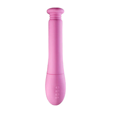 Rose Application Contrôlé Caméra HD Gode Vibrant