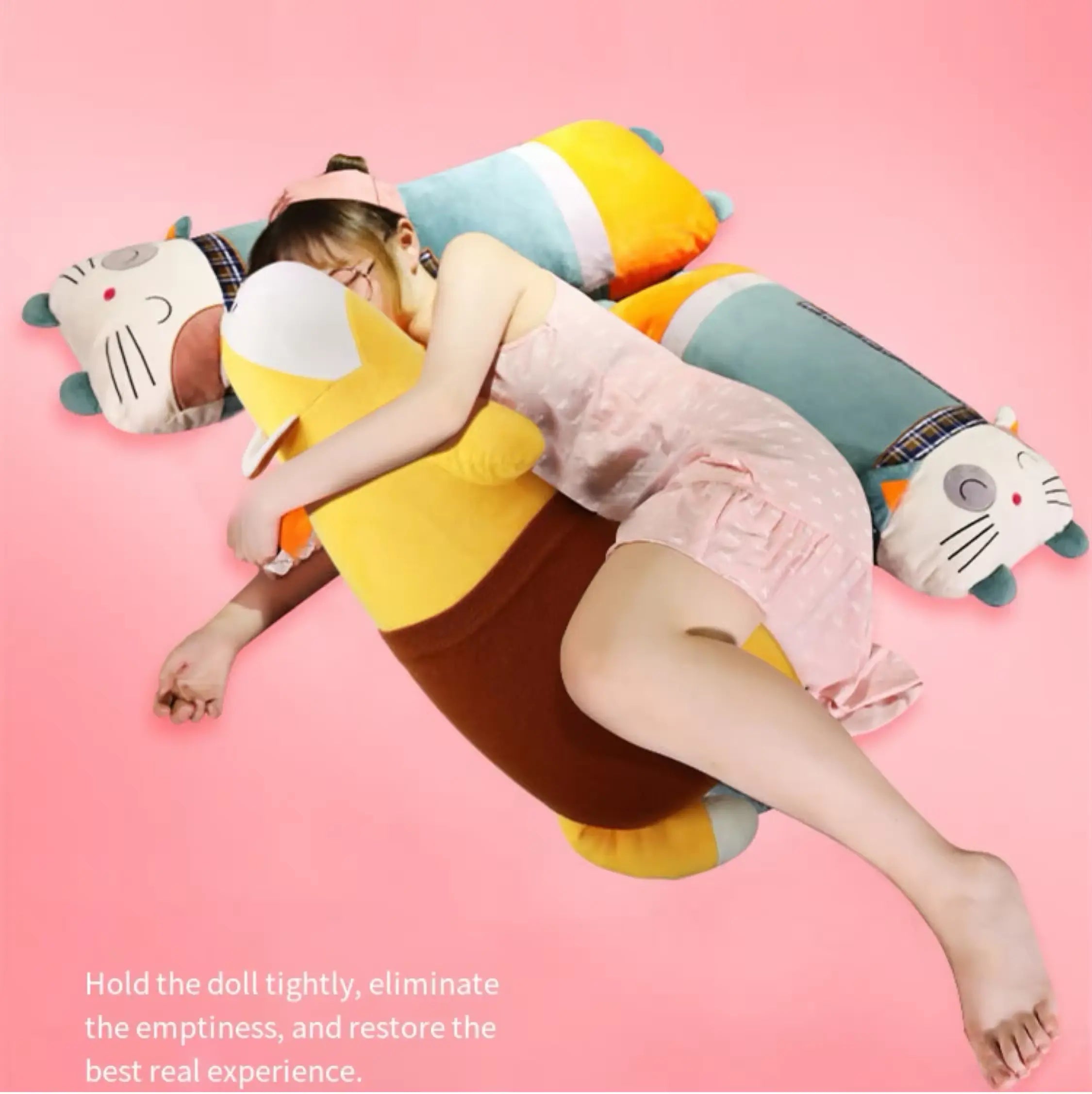 Coussin Sexuel Infinity Pillow Bear – Peluche Ours Discrète Avec Machine à Dildo