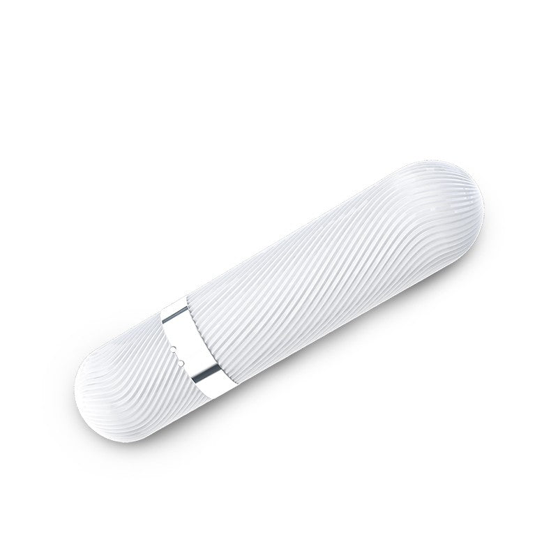 Étanche Silicone Vibrant Automatique Gode Discret