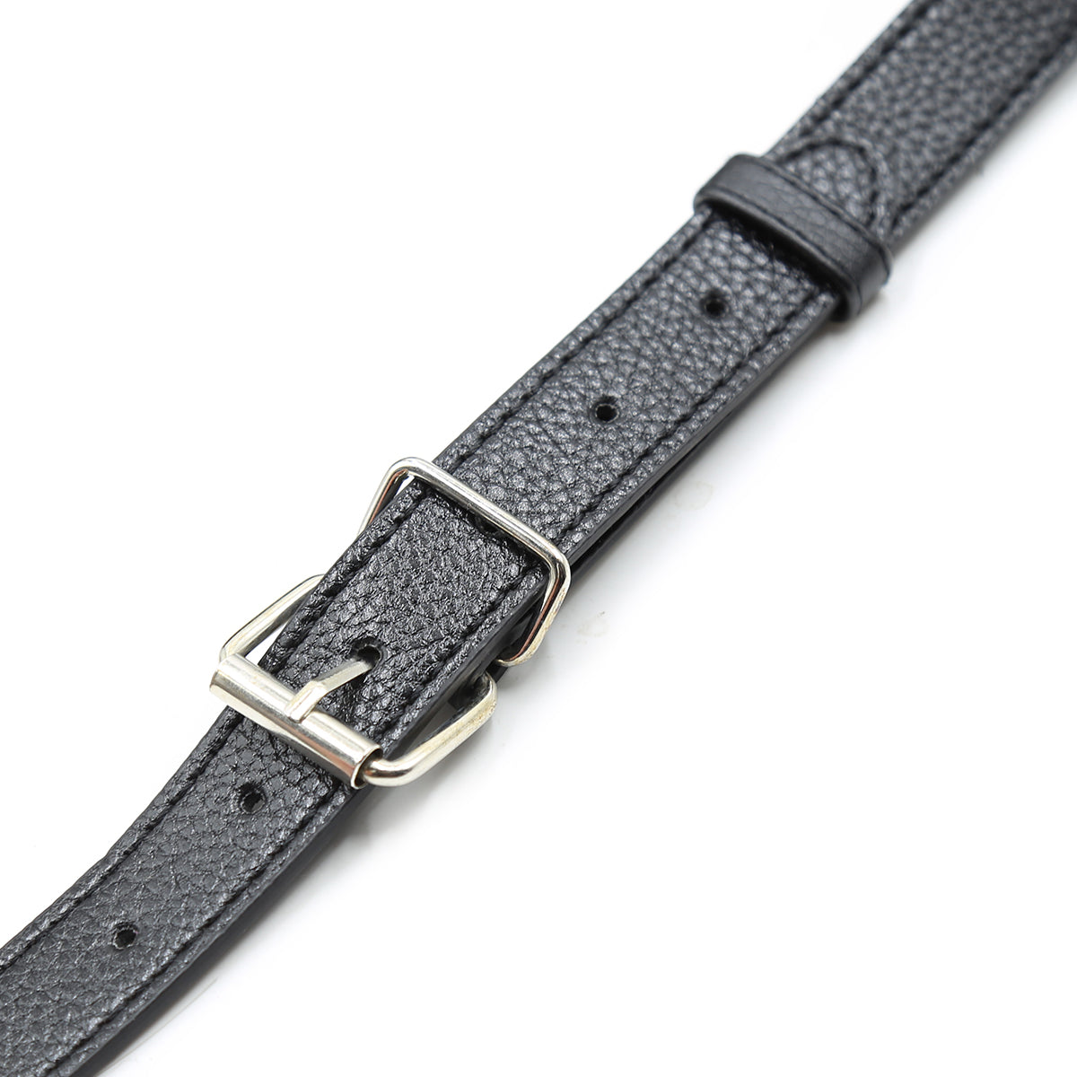 Set Gode-ceinture Réglable Avec Harnais Et Plug Anal