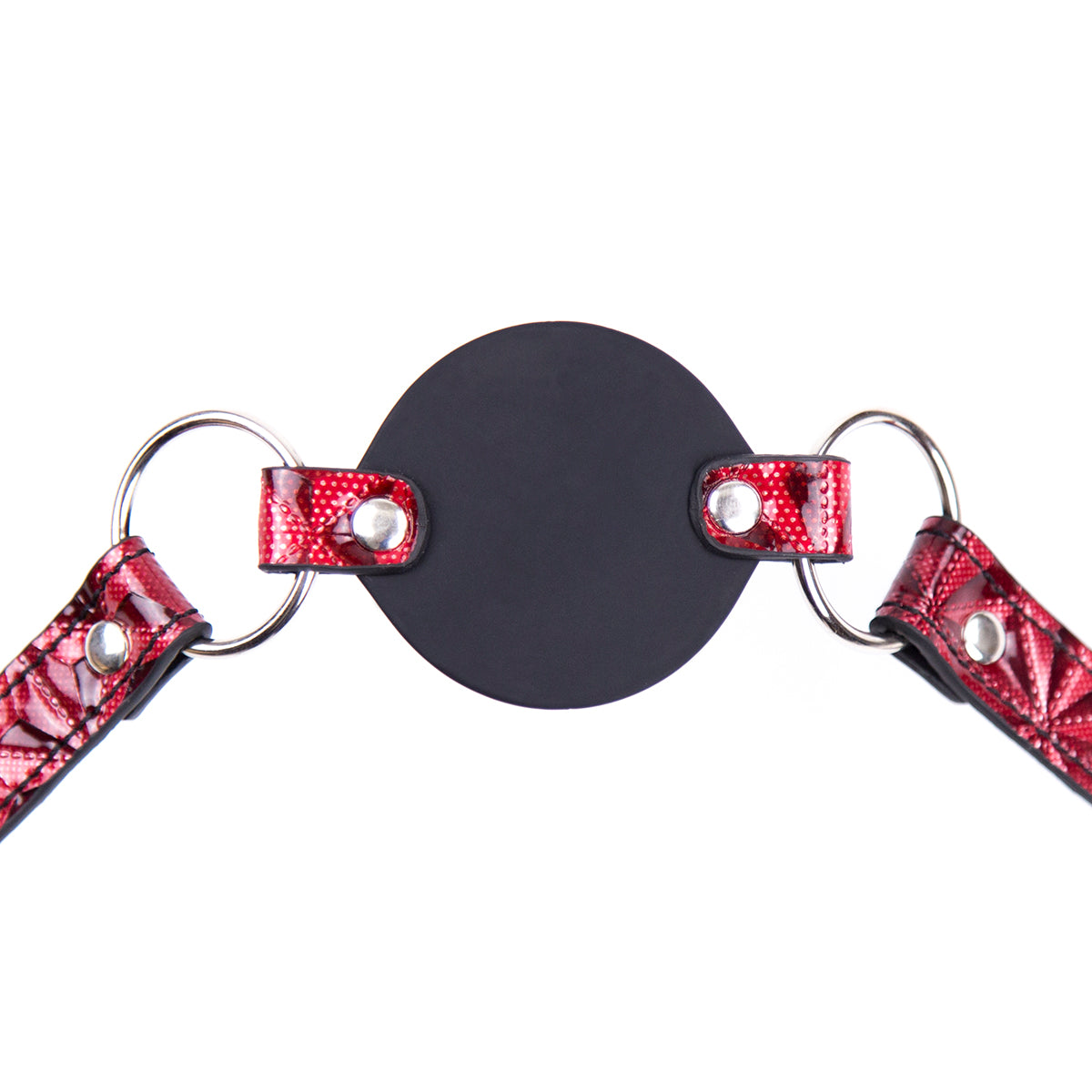 Silicone Gag BDSM Gode Pour Débutants
