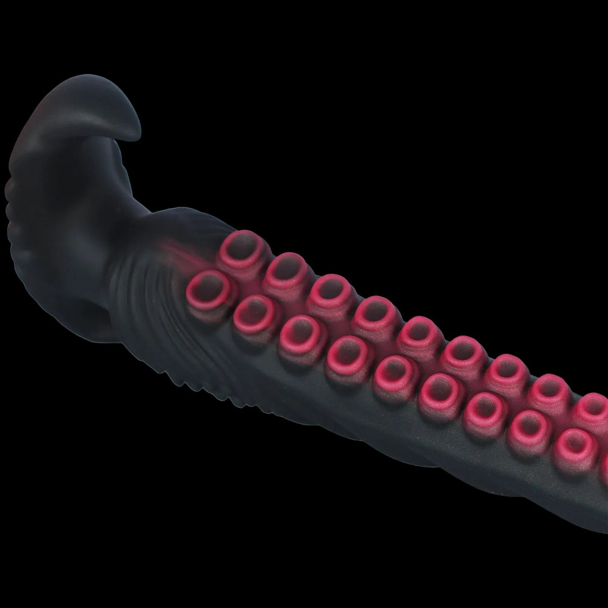 Entraînement Anal Monster Gode Tentacule Géant