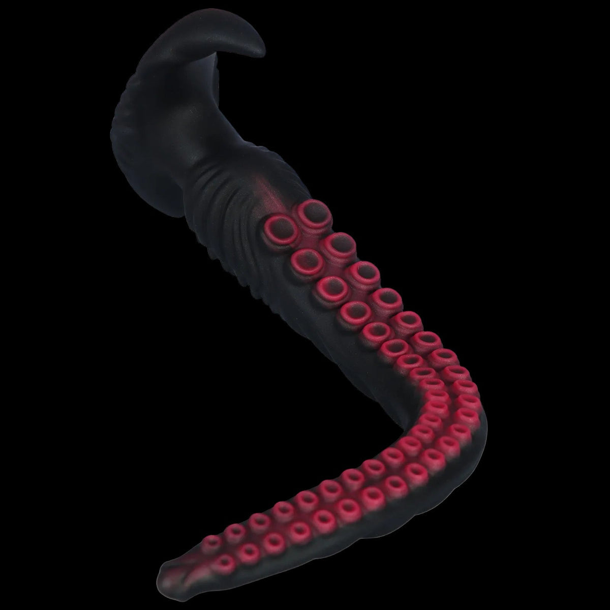 Entraînement Anal Monster Gode Tentacule Géant